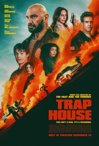 Trap House
