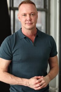 Michael J. Burg
