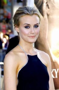 Taylor Schilling