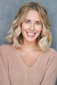 Emily Tierney