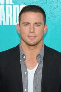 Channing Tatum