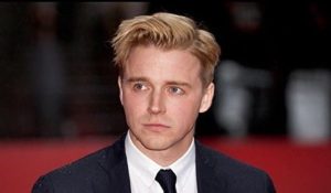 Jack Lowden