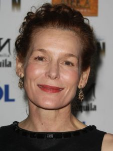 Alice Krige