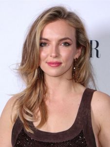 Jodie Comer