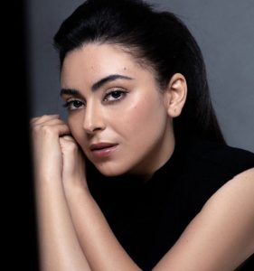 Noha Abdin
