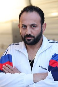 Roman Mitichyan