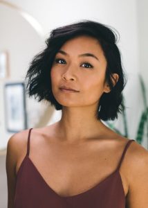 Stephanie Sy