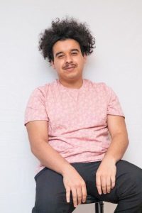 Nasim Benelkour