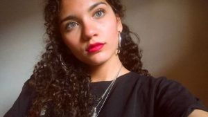 Nihal Nour