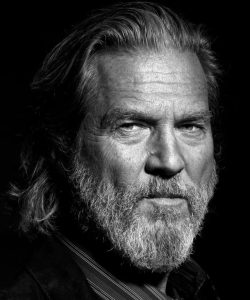 Jeff Bridges