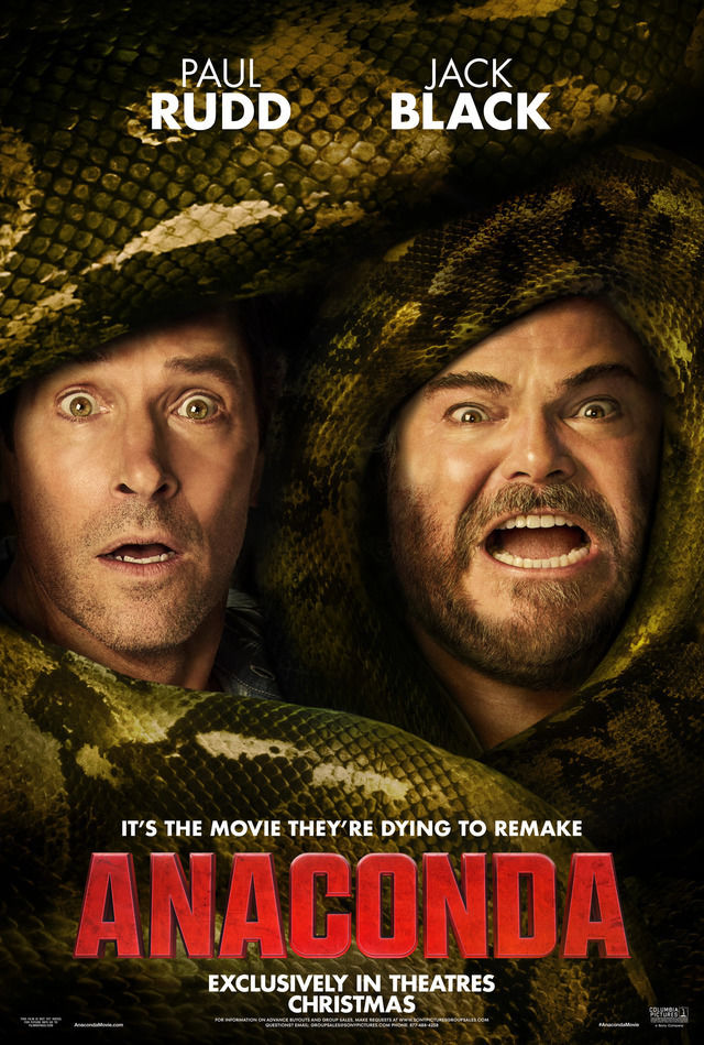 Anaconda