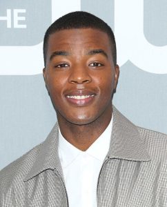 Daniel Ezra