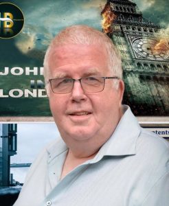 Einar Haraldsson