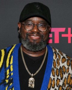 Lil Rel Howery