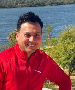 Amr Ramzy