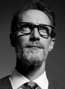 Christopher Heyerdahl