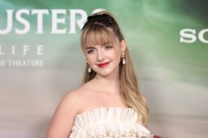 Mckenna Grace