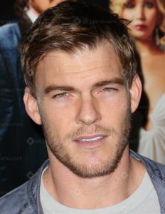 Alan Ritchson
