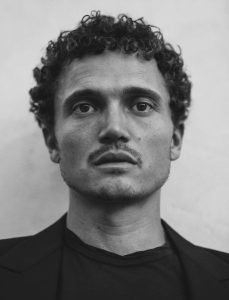 Karl Glusman