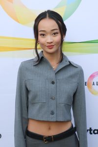 Callina Liang
