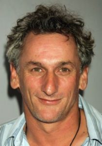 Matt Craven