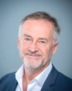 Mick Liversidge