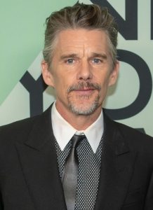 Ethan Hawke