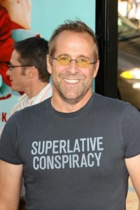 Peter Stormare