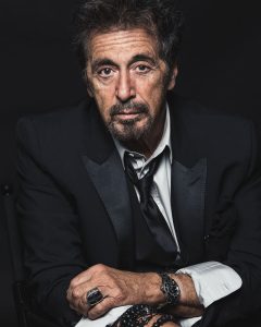 Al Pacino