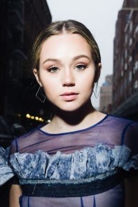 Brec Bassinger