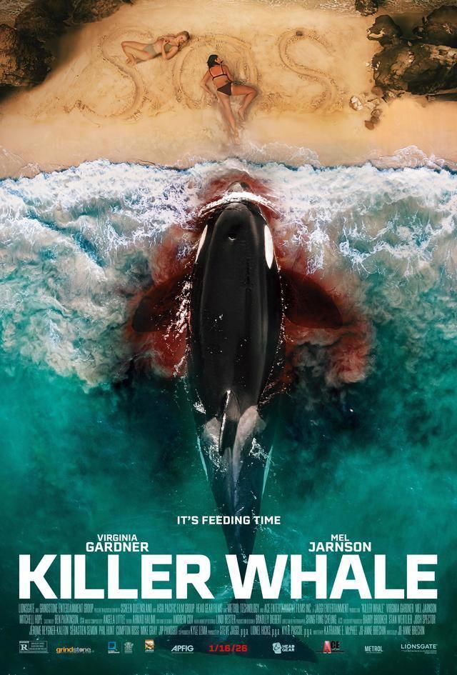 Killer Whale