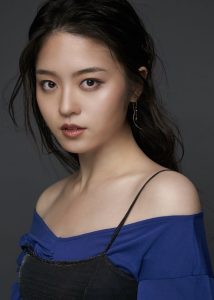 Luna Fujimoto
