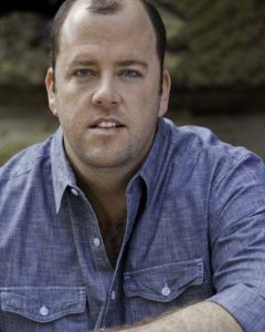 Chris Sullivan
