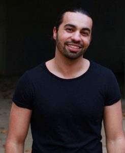 Rayan Bouazza