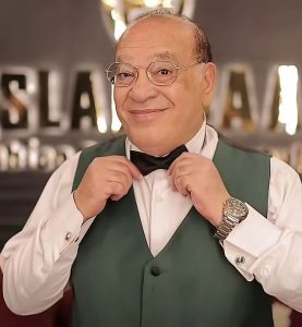 Salah Abdallah