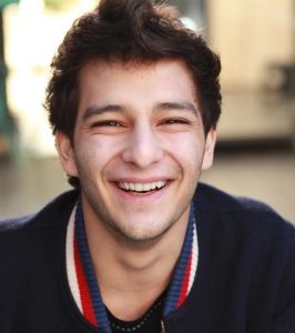 Khaled El Zahaby