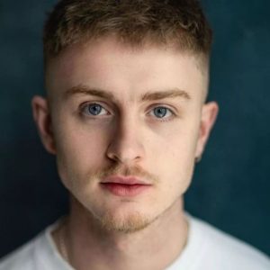 Sam Locke