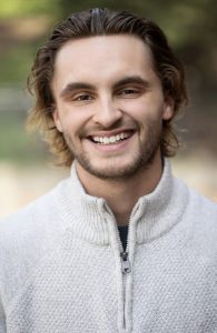 Charlie Lees