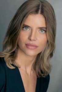 Isabelle Bonfrer