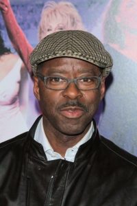 Courtney B. Vance