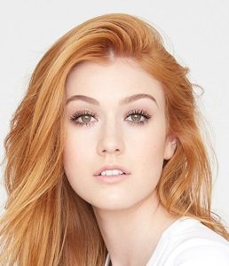 Katherine McNamara