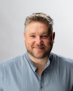Grant O’Rourke