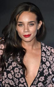 Hannah John-Kamen