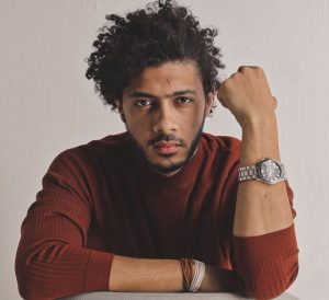 Osama El Hady