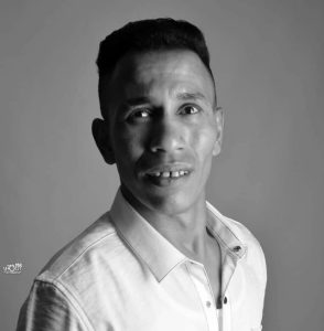 Hamada Samaida