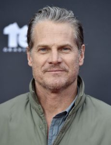 Brian Van Holt
