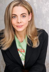 Liesel Kopp