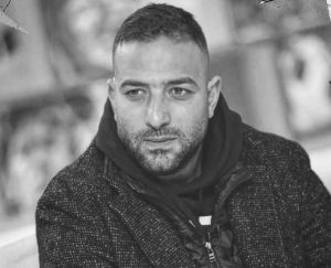 Ahmed Hossam