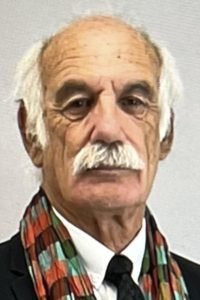 Pierre Bergman