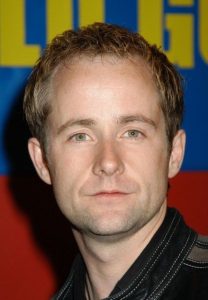 Billy Boyd